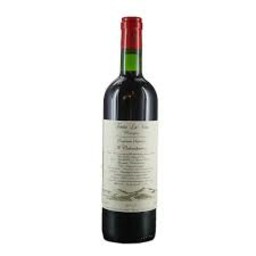 La Viola Sangiovese Colombarone 